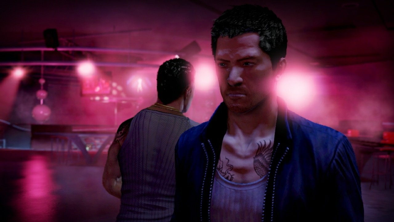 Sleeping Dogs - Imagen 20